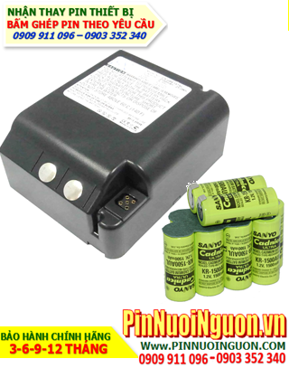Pin máy trắc địa Leica GEB-87, Thay pin máy trắc địa Leica GEB-87 | hàng có sẳn-Bảo hành 06 tháng